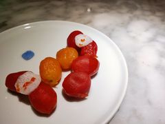 餐前小食-辛香汇·现炒川菜(淮海路百盛店)