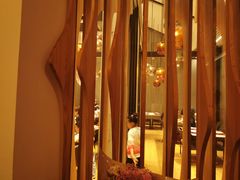 -WOLFGANG PUCK KITCHEN & BAR(迪士尼小镇店)