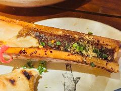 -THE CANNERY&JUJU 新鲜海鲜·牛排美食酒廊