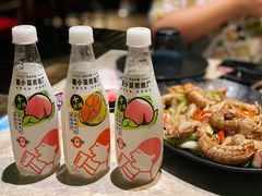 -沪小胖小龙虾(淮海中路旗舰店)