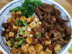 -神田川拉面店(上游街店)