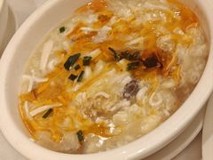 -永兴餐厅(复兴中路店)