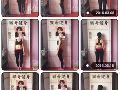 -猴哥健身(保利童心缘店)