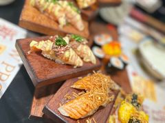 -古田居·特色寿司料理(星之岛旗舰店)