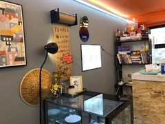 -叁秋咖啡 SANQIU COFFEE(天津河北路店)