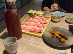 -老鼎旺安格斯牛肉火锅(衡艺广场店)