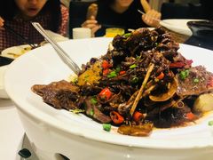 -毛家饭店·融合新湘菜·主题宴(齐鲁软件园店)