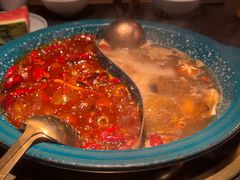 -吼堂老火锅(太古里总店)