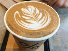 -% Arabica阿拉比卡咖啡烘焙工坊