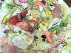 -吃饼人西餐(南开店)