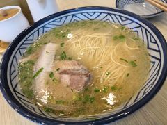 -朱洪元苏式面馆(绿宝广场店)