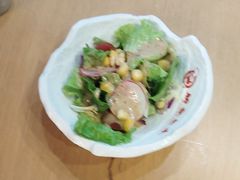 -御泉七味铁板烧(高区店)