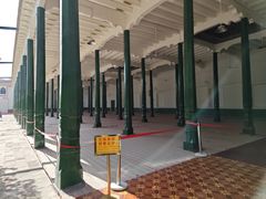 -艾提尕尔清真寺