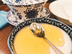 雪花酸奶-中发源·清真餐厅(春风店)