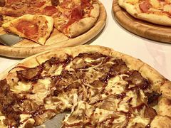 -比格比萨自助(宝山日月光店)