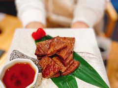 -苍月中华料理(王府井店)