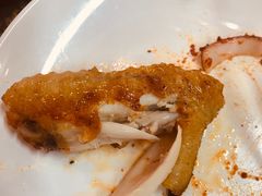 -P1泥炉烤肉(市桥富华东路店)