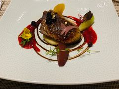-香樟花园法式铁板烧(恒隆广场店)