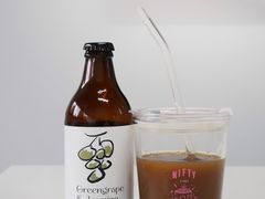 -HUGS coffee(东区店)