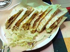 -遇见西木美式餐厅(体育路店)