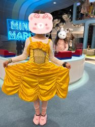 -MINI MARS KIDS CLUB亲子家庭中心(长宁天山店)