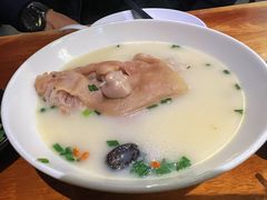 -付小姐在成都(中山公园店)