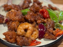 -陈傻子餐厅(世纪都会店)