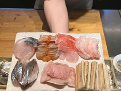 -鮨椿(瑞虹天地太阳宫店)