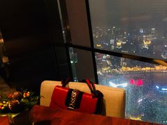 -上海柏悦酒店·世纪100牛排馆