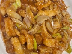 -三凤酒家·百年无锡菜(清扬茂业店)