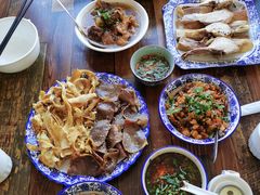 -回辉登偰氏面片(东莲花美食街店)