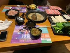 -呷哺呷哺 黄金牧场 (阳泉滨河新天地店)