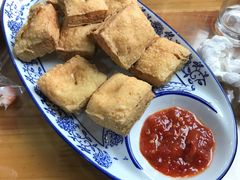 -洞天食府(北大街店)