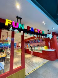 -玩元素·家庭游乐成长中心(香格里拉店)