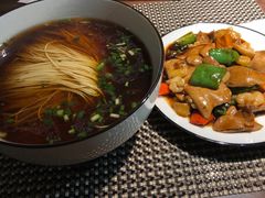 -十面春风·江南面馆(崇宁路店)