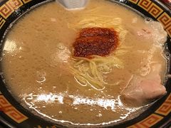 -一蘭(三宮店)