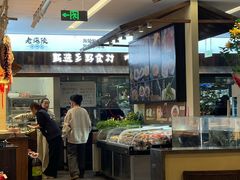-老海陵·泰州菜(图书馆店)