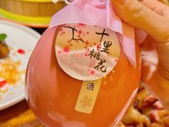 -小丫头餐厅·江浙菜·烧烤(灵隐店)