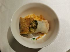 厦门薄饼-黑明餐厅(白鹭洲店)