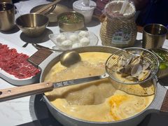 -琥珀川糟粕醋火锅(慈云寺店)