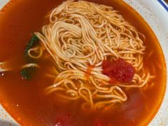 -遇见小面(凯德广场店)