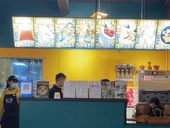 -婉泰·特色小吃·舂鸡脚(告庄二店)