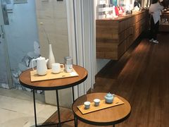 大堂-煮叶(悠唐广场店)