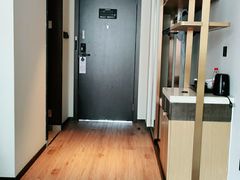 -格林东方酒店(独墅湖尹山湖郭苑路地铁站店)