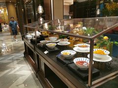 -西藏饭店·亚克·食光自助餐厅(文殊院店)