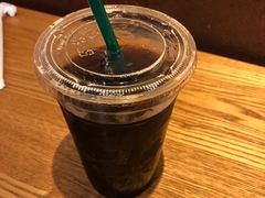 -星巴克(天津滨海国际机场1店)