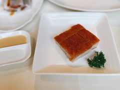 冰烧三层肉-利苑酒家(金宝店)