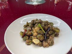 -苏淮景·苏闽融创菜·海鲜(原空港井河轩店)