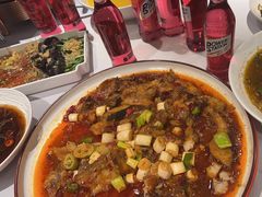 -巴特餐饮6加1音乐餐吧·新疆菜