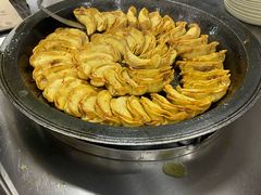 -李记清真馆(打钉巷店)